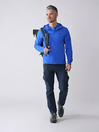 ARCTERYX | Herren Isojacke Atom SL Hoodie | 